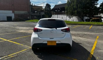 MAZDA 2 (2)TOURINGAT 1500CC 6AB lleno