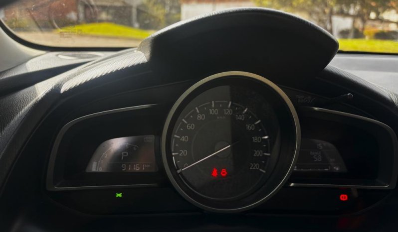 MAZDA 2 (2)TOURINGAT 1500CC 6AB lleno