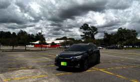 SUBARU XV (2)STYLETP 2000CC 7AB