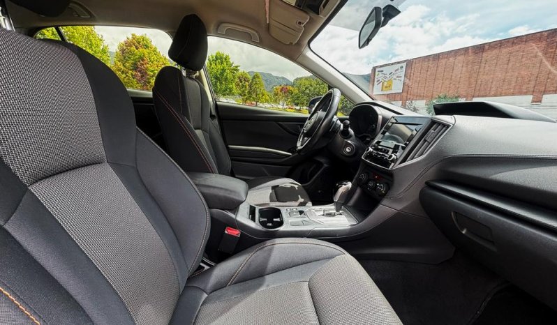 SUBARU XV (2)STYLETP 2000CC 7AB lleno