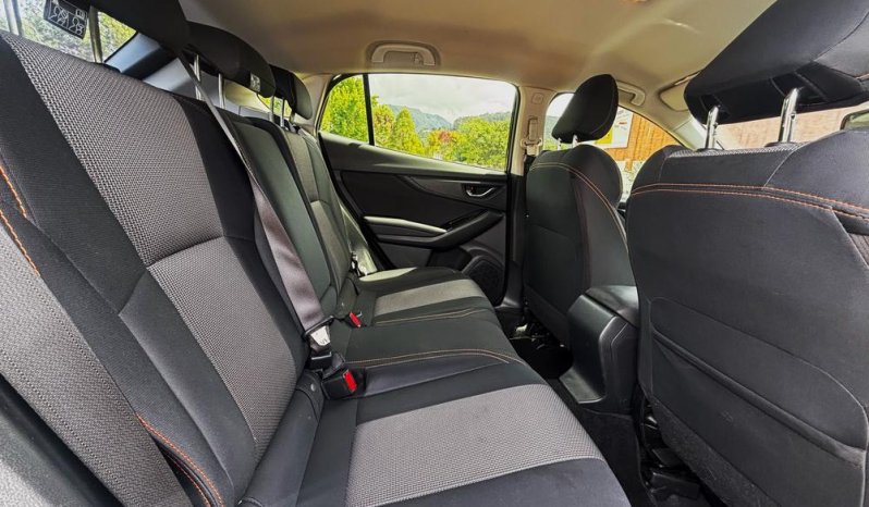 SUBARU XV (2)STYLETP 2000CC 7AB lleno