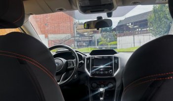 SUBARU XV (2)STYLETP 2000CC 7AB lleno