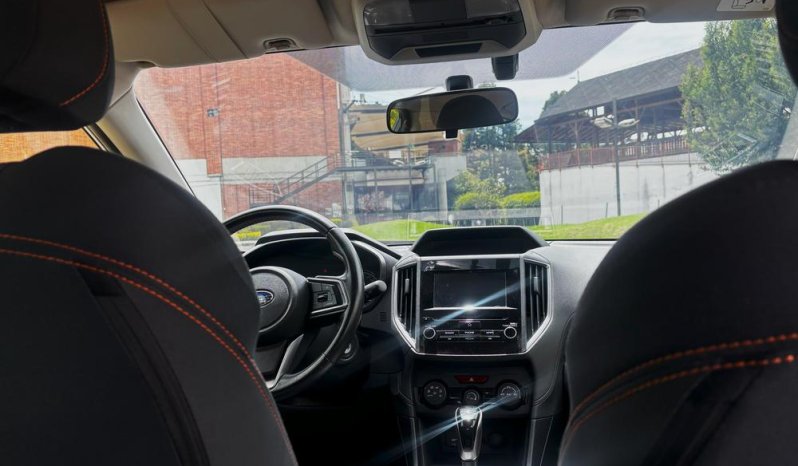 SUBARU XV (2)STYLETP 2000CC 7AB lleno