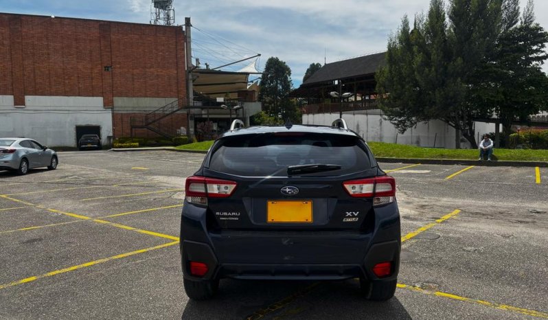 SUBARU XV (2)STYLETP 2000CC 7AB lleno