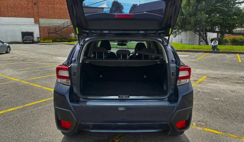 SUBARU XV (2)STYLETP 2000CC 7AB lleno