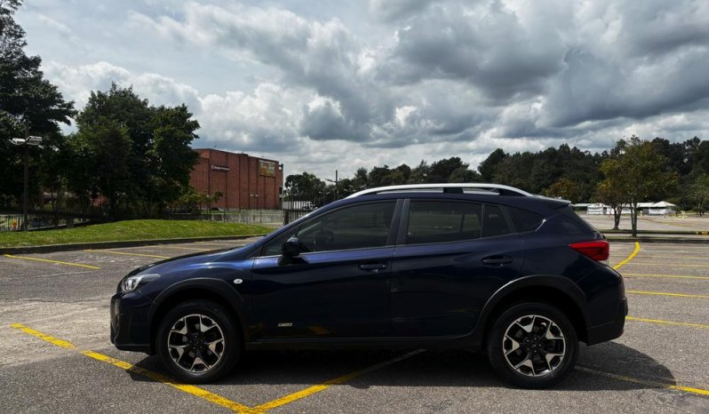 SUBARU XV (2)STYLETP 2000CC 7AB lleno