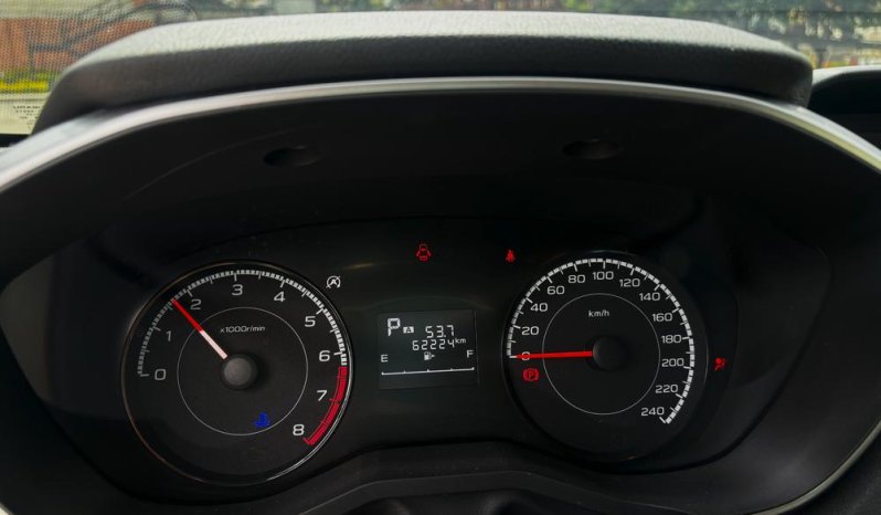 SUBARU XV (2)STYLETP 2000CC 7AB lleno