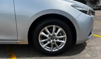 MAZDA 3 (3)TOURINGTP 2000CC 6AB lleno