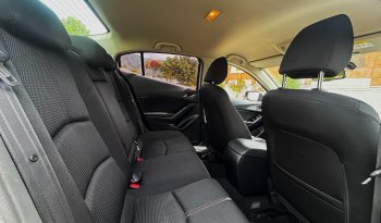 MAZDA 3 (3)TOURINGTP 2000CC 6AB lleno