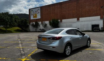 MAZDA 3 (3)TOURINGTP 2000CC 6AB lleno