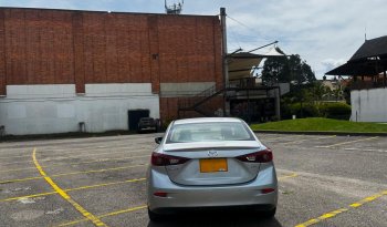 MAZDA 3 (3)TOURINGTP 2000CC 6AB lleno