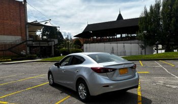 MAZDA 3 (3)TOURINGTP 2000CC 6AB lleno