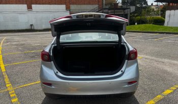 MAZDA 3 (3)TOURINGTP 2000CC 6AB lleno