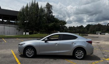 MAZDA 3 (3)TOURINGTP 2000CC 6AB lleno