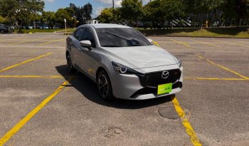 MAZDA 2 (2) (FL)GRAND TOURING LX SEDANTP 1500CC 6AB TC CR lleno