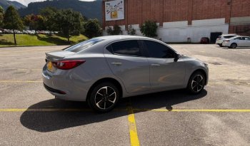 MAZDA 2 (2) (FL)GRAND TOURING LX SEDANTP 1500CC 6AB TC CR lleno