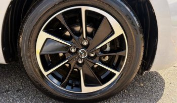 MAZDA 2 (2) (FL)GRAND TOURING LX SEDANTP 1500CC 6AB TC CR lleno