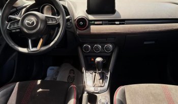 MAZDA 2 (2) (FL)GRAND TOURING LX SEDANTP 1500CC 6AB TC CR lleno