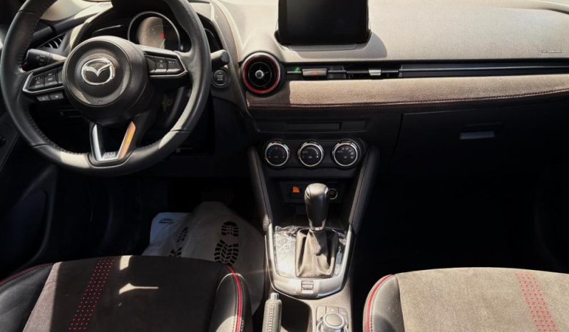 MAZDA 2 (2) (FL)GRAND TOURING LX SEDANTP 1500CC 6AB TC CR lleno