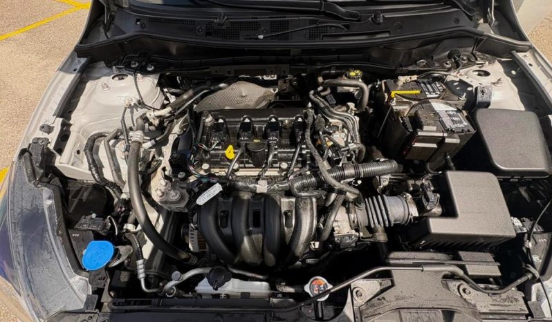 MAZDA 2 (2) (FL)GRAND TOURING LX SEDANTP 1500CC 6AB TC CR lleno