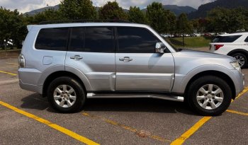 MITSUBISHI MONTERO V98 WAGON AT 3200CC TD 5P TC CT lleno