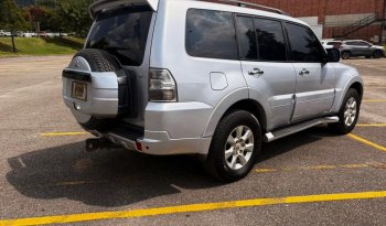 MITSUBISHI MONTERO V98 WAGON AT 3200CC TD 5P TC CT lleno
