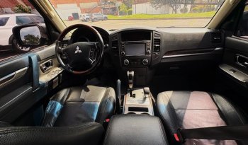 MITSUBISHI MONTERO V98 WAGON AT 3200CC TD 5P TC CT lleno