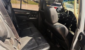 MITSUBISHI MONTERO V98 WAGON AT 3200CC TD 5P TC CT lleno