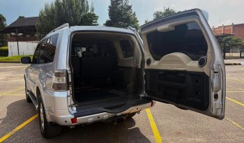 MITSUBISHI MONTERO V98 WAGON AT 3200CC TD 5P TC CT lleno