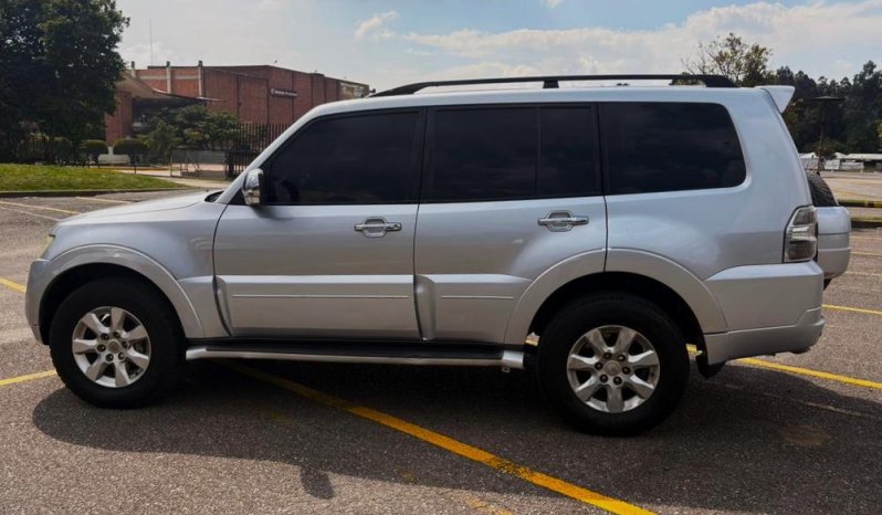 MITSUBISHI MONTERO V98 WAGON AT 3200CC TD 5P TC CT lleno