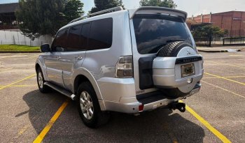 MITSUBISHI MONTERO V98 WAGON AT 3200CC TD 5P TC CT lleno