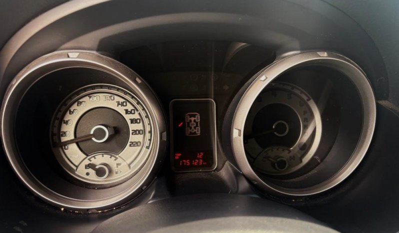 MITSUBISHI MONTERO V98 WAGON AT 3200CC TD 5P TC CT lleno