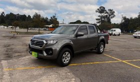 GREAT WALL WINGLE 72.0LMT 2000CC 4X4 2AB ABS