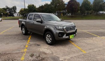 GREAT WALL WINGLE 72.0LMT 2000CC 4X4 2AB ABS lleno