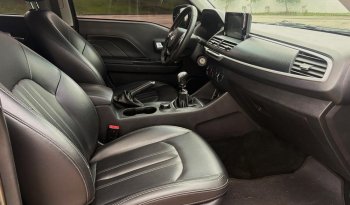 GREAT WALL WINGLE 72.0LMT 2000CC 4X4 2AB ABS lleno