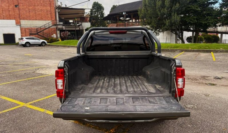 GREAT WALL WINGLE 72.0LMT 2000CC 4X4 2AB ABS lleno