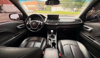 GREAT WALL WINGLE 72.0LMT 2000CC 4X4 2AB ABS lleno