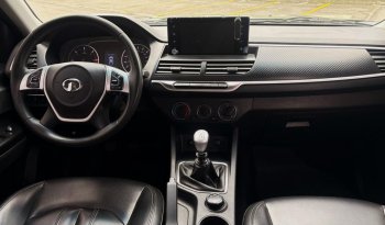 GREAT WALL WINGLE 72.0LMT 2000CC 4X4 2AB ABS lleno