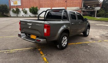 GREAT WALL WINGLE 72.0LMT 2000CC 4X4 2AB ABS lleno