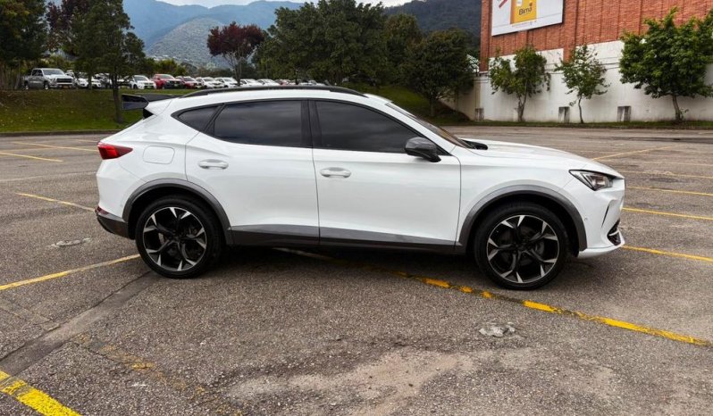 CUPRA FORMENTOR2.0TTP 2000CC T CT TC lleno