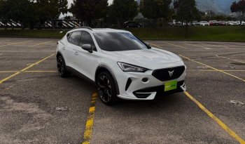 CUPRA FORMENTOR2.0TTP 2000CC T CT TC lleno