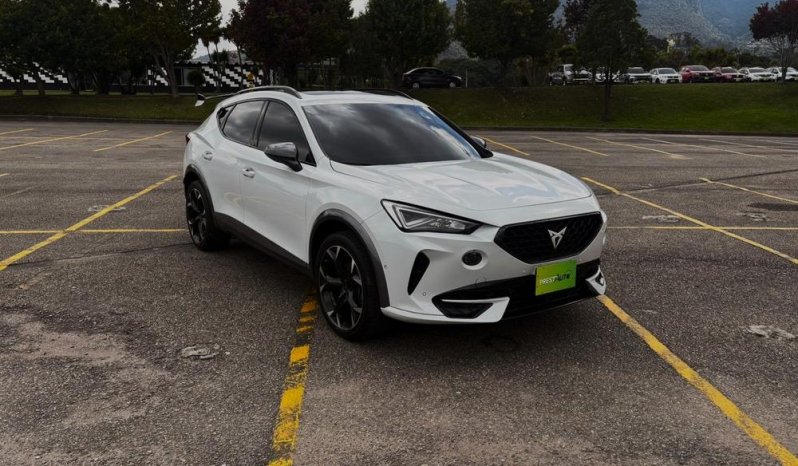 CUPRA FORMENTOR2.0TTP 2000CC T CT TC lleno