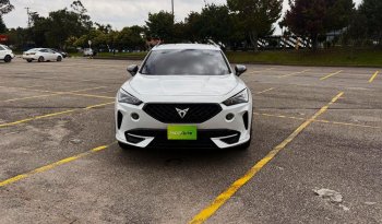 CUPRA FORMENTOR2.0TTP 2000CC T CT TC lleno