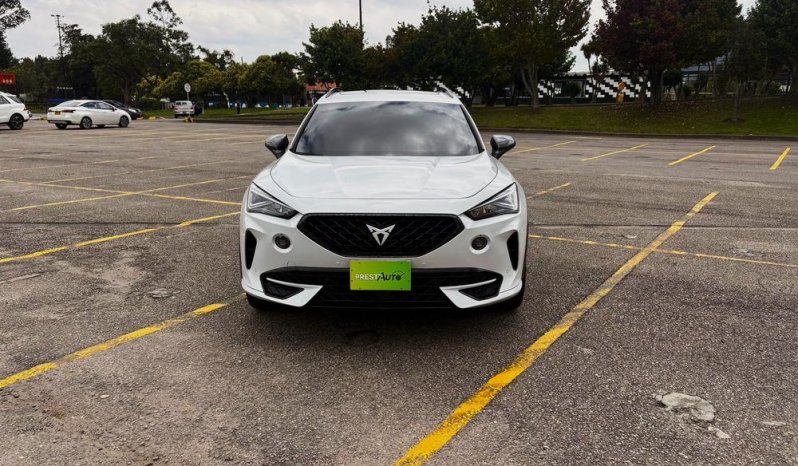 CUPRA FORMENTOR2.0TTP 2000CC T CT TC lleno