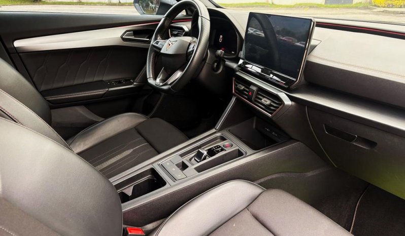 CUPRA FORMENTOR2.0TTP 2000CC T CT TC lleno