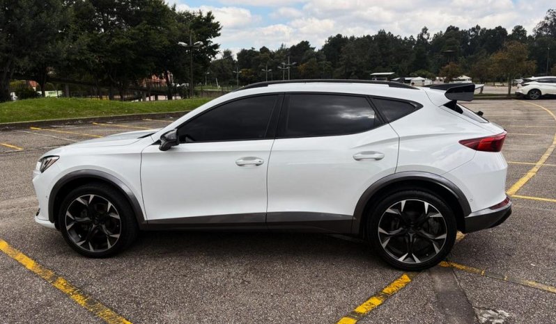 CUPRA FORMENTOR2.0TTP 2000CC T CT TC lleno