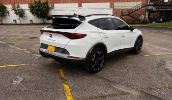 CUPRA FORMENTOR2.0TTP 2000CC T CT TC lleno