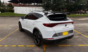 CUPRA FORMENTOR2.0TTP 2000CC T CT TC lleno
