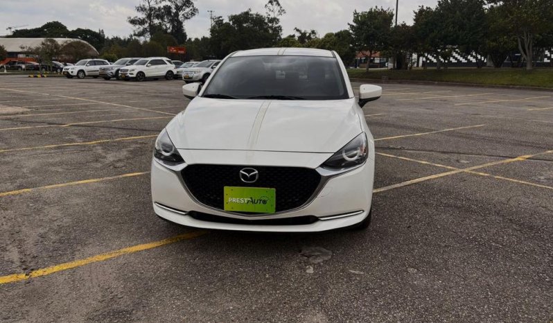 MAZDA 2 (2) (FL)PRIME SEDANTP 1500CC 6AB lleno