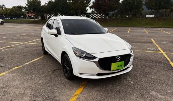 MAZDA 2 (2) (FL)PRIME SEDANTP 1500CC 6AB lleno